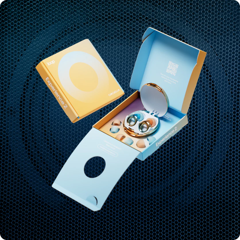 Loop x Coachella Experience™ 2 - Image 5