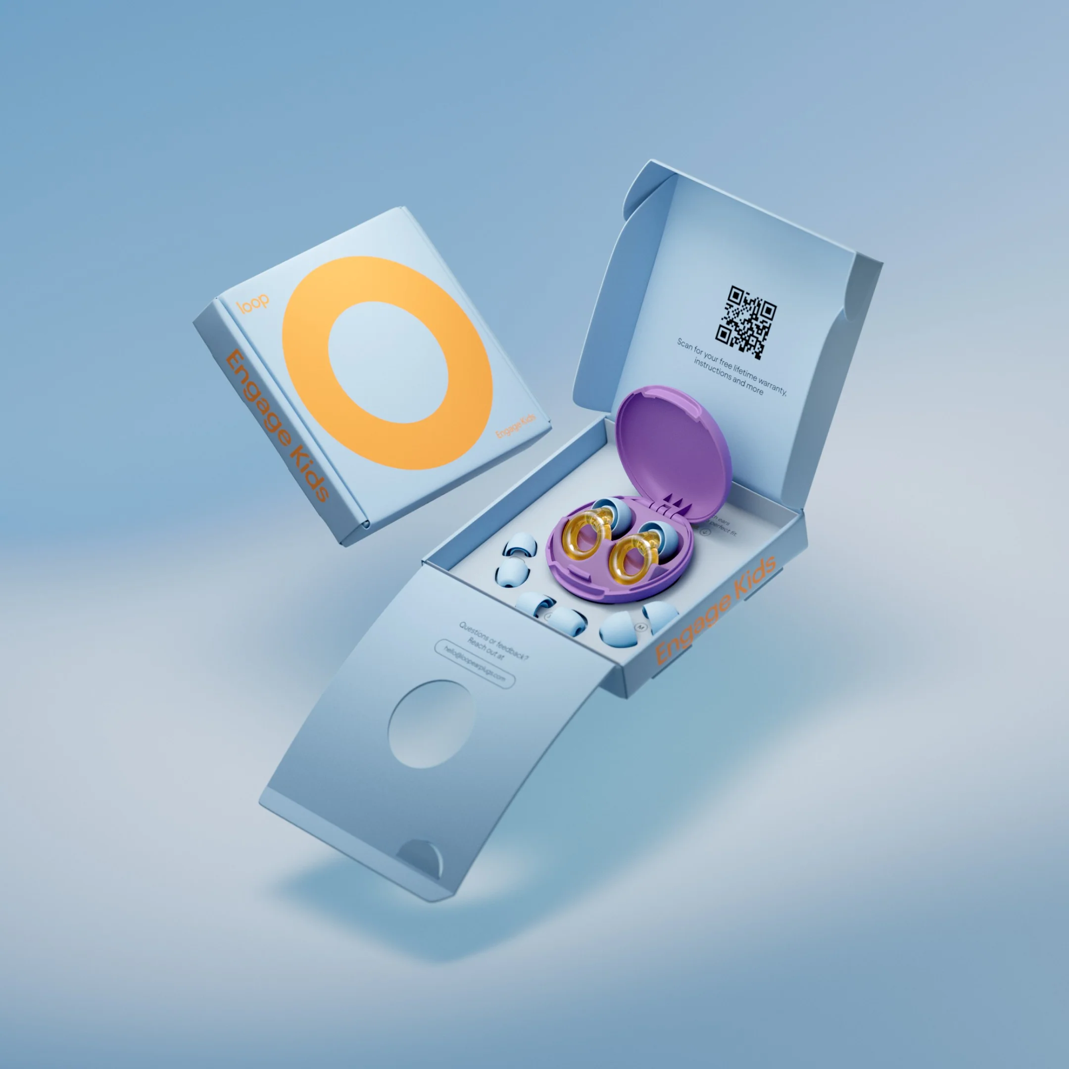 Loop Engage™ Kids 2 - Image 10