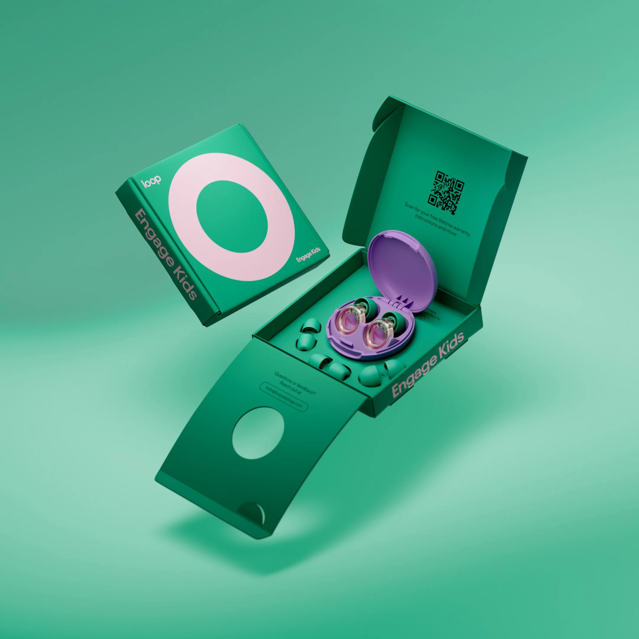 Loop Engage™ Kids 2 - Image 15