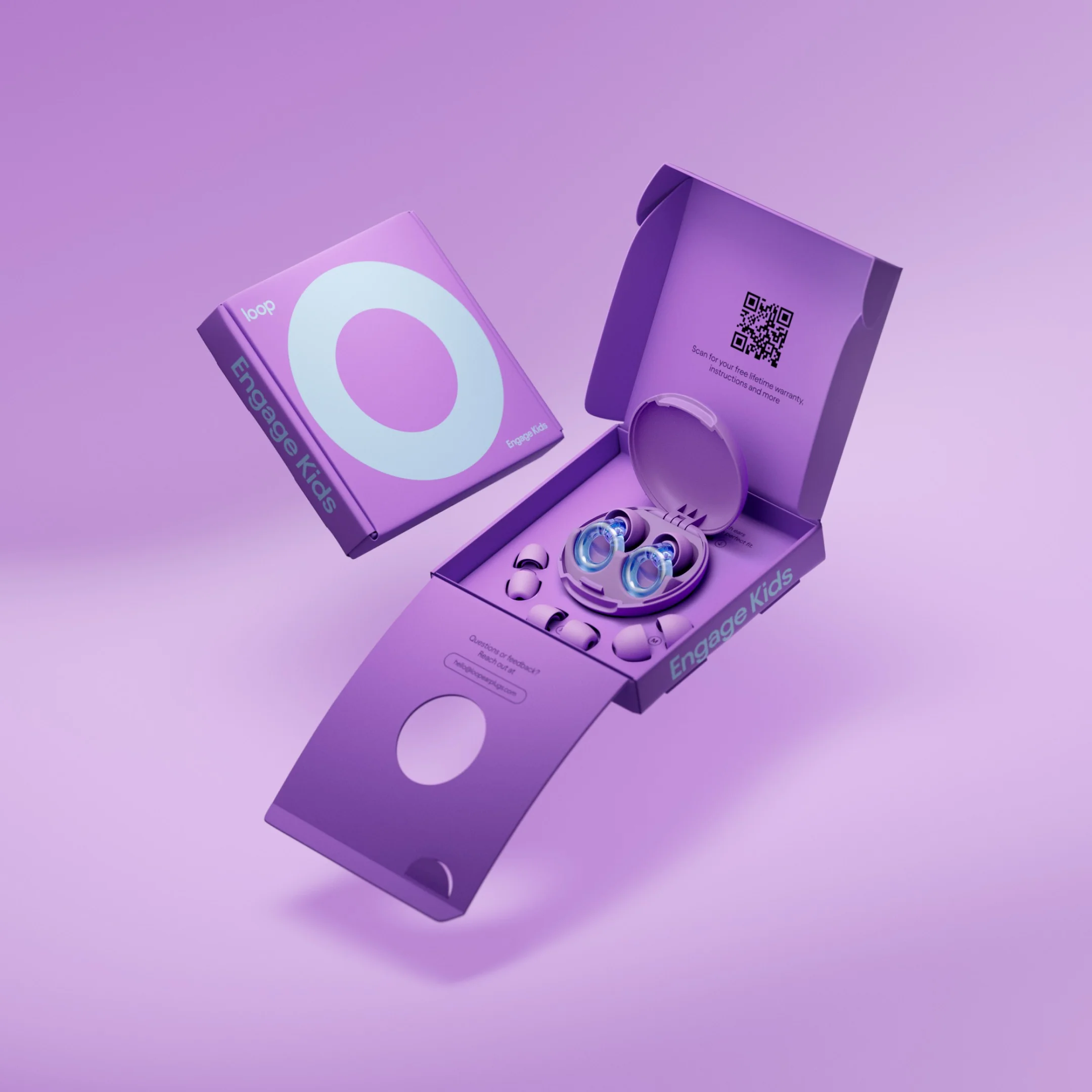 Loop Engage™ Kids 2 - Image 5