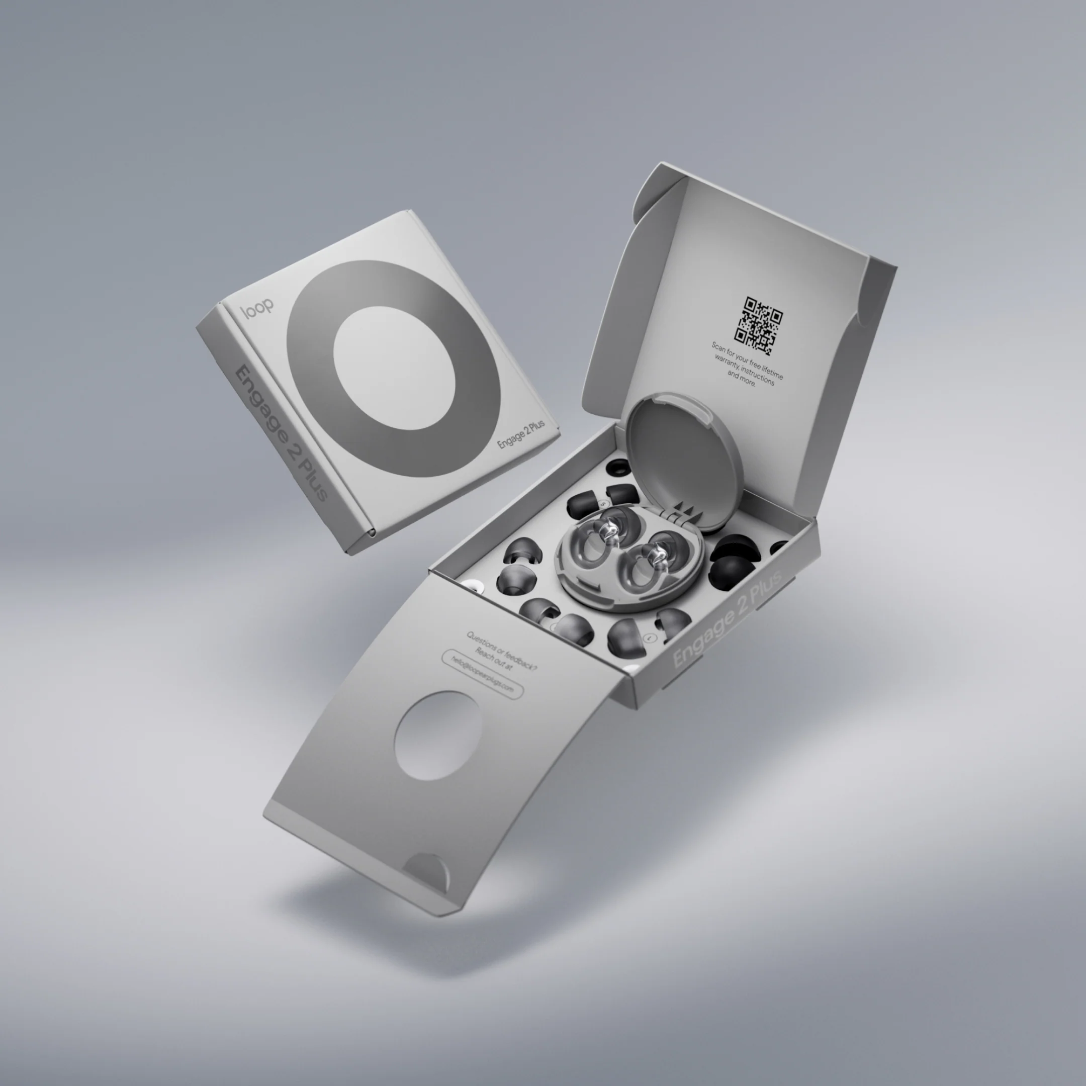 Loop Engage™ 2 Plus - Image 10
