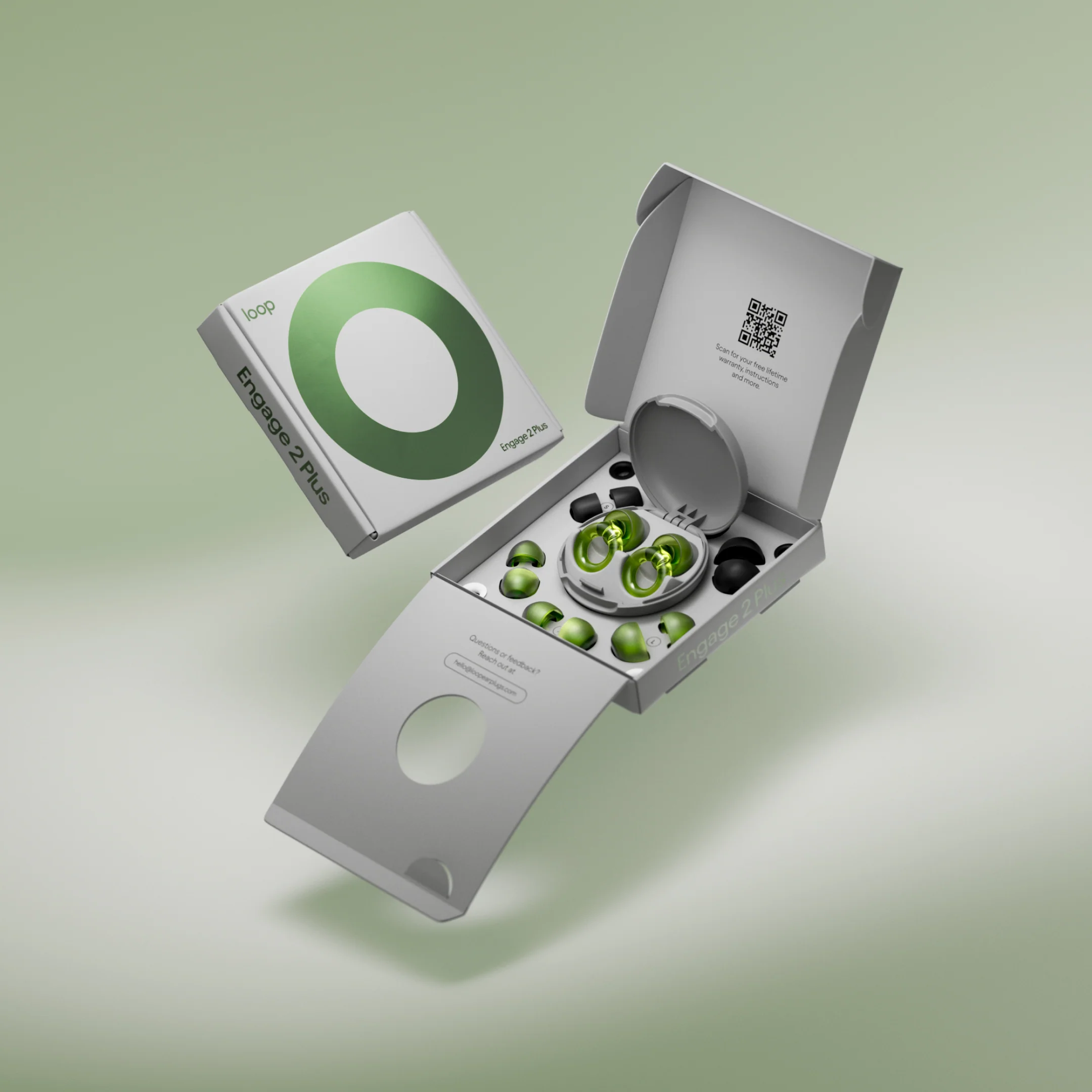 Loop Engage™ 2 Plus - Image 15