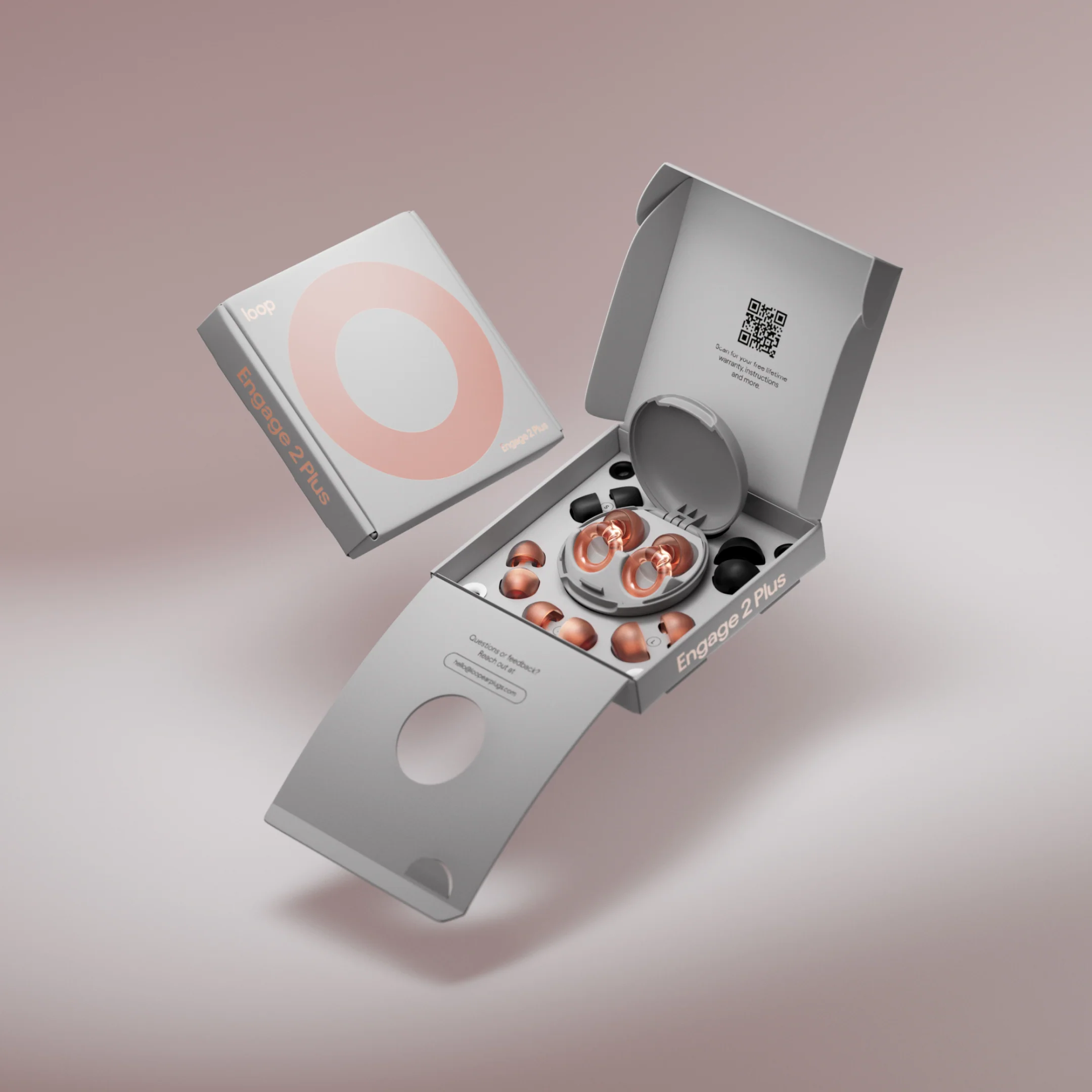Loop Engage™ 2 Plus - Image 20