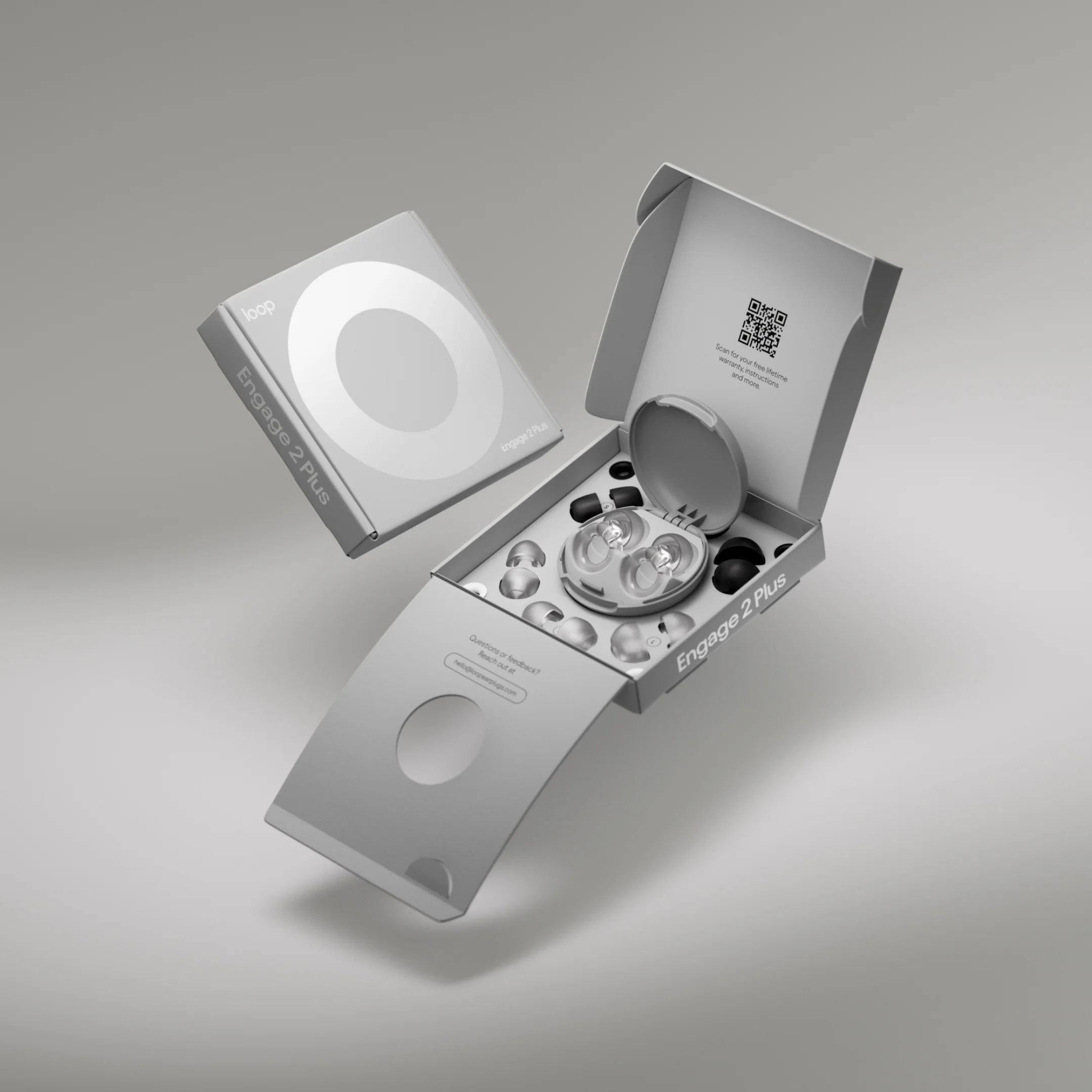 Loop Engage™ 2 Plus - Image 5