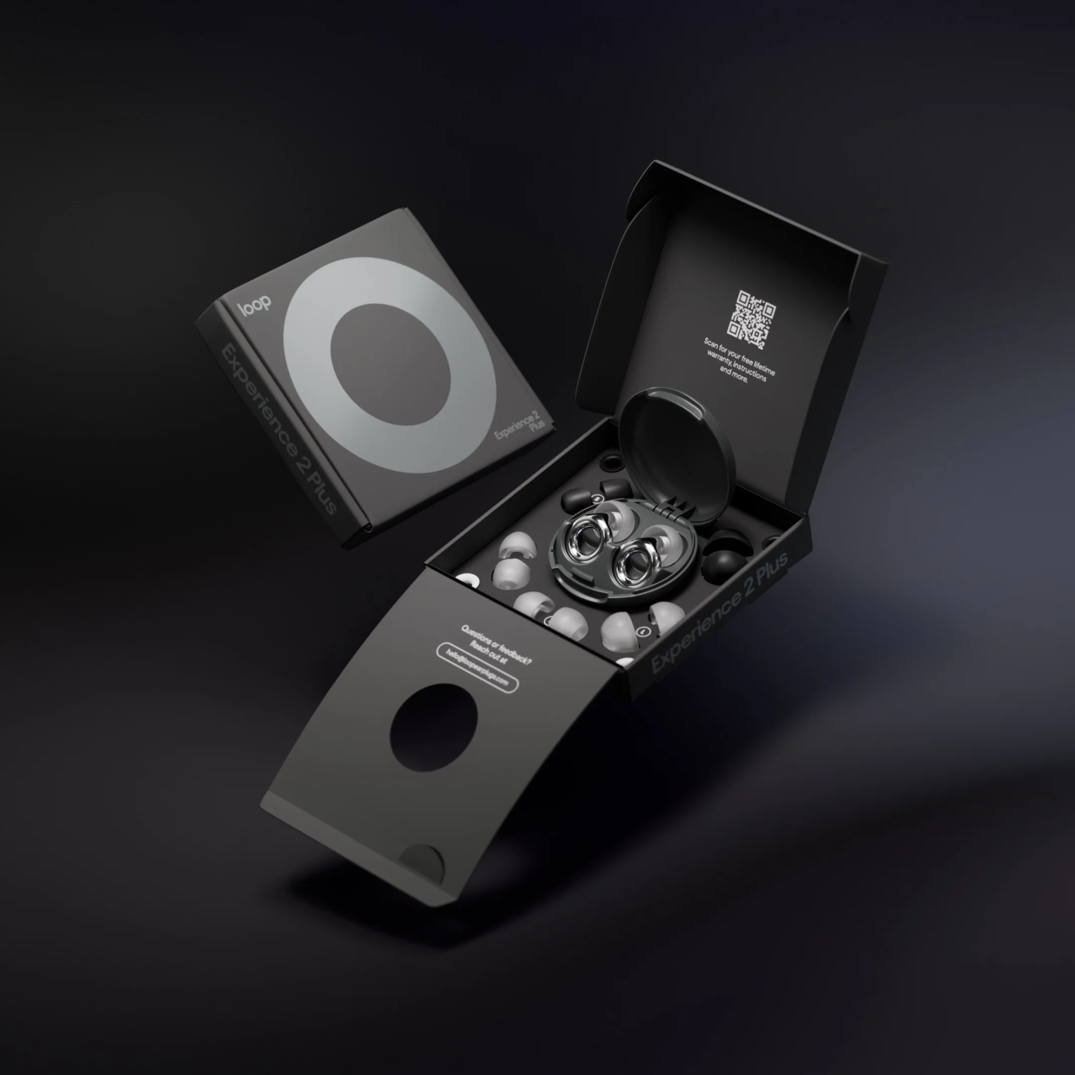 Loop Experience™ 2 Plus - Image 15