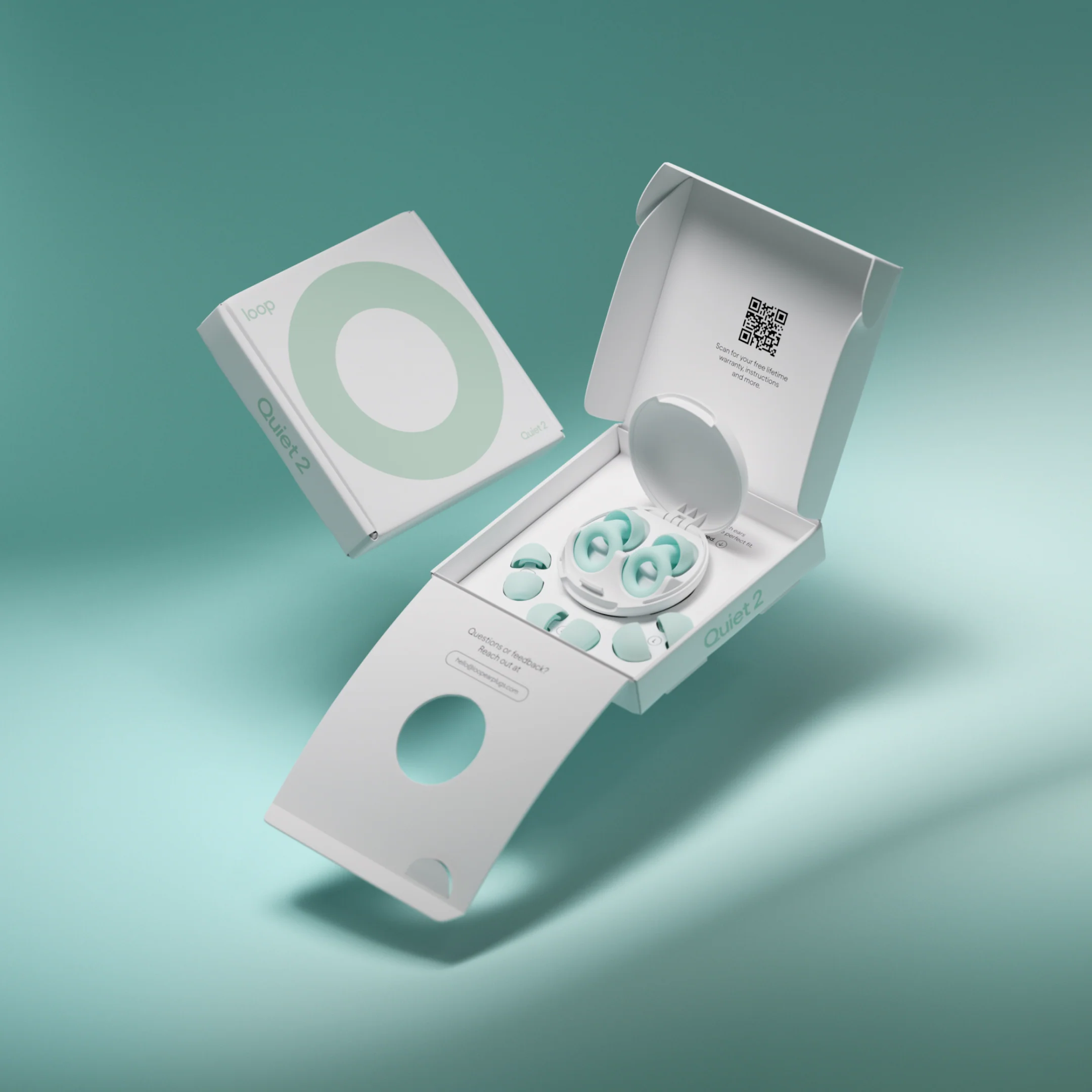 Loop Quiet™ 2 - Image 20