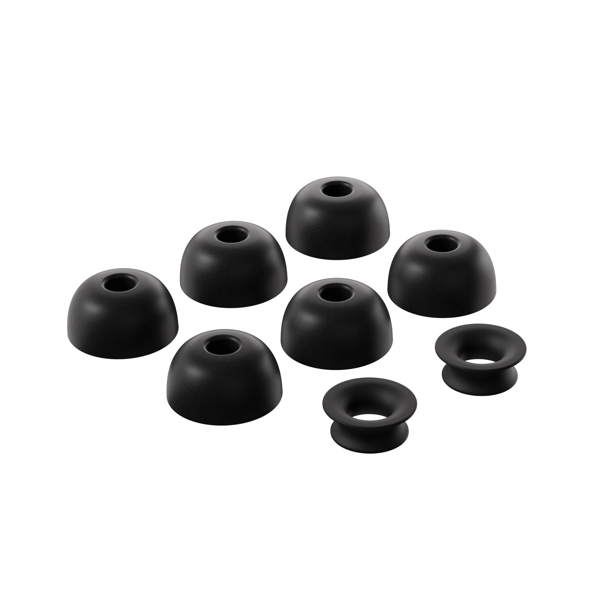Foam Ear tips + Loop Mute - Image 3